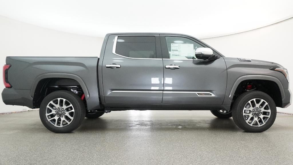 2026 Toyota Tundra i-FORCE MAX 1794 Edition i-FORCE MAX