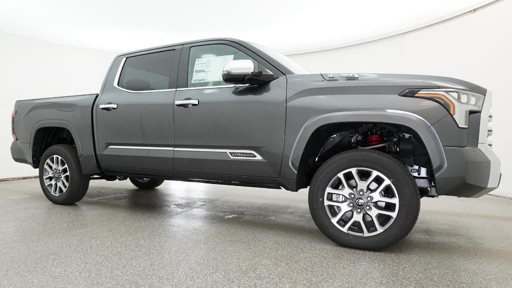 2026 Toyota Tundra i-FORCE MAX 1794 Edition i-FORCE MAX