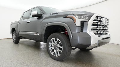 2026 Toyota Tundra i-FORCE MAX 1794 Edition i-FORCE MAX