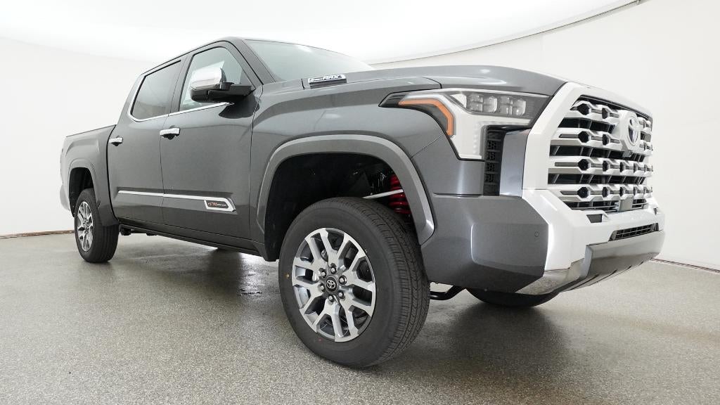 2026 Toyota Tundra i-FORCE MAX 1794 Edition i-FORCE MAX