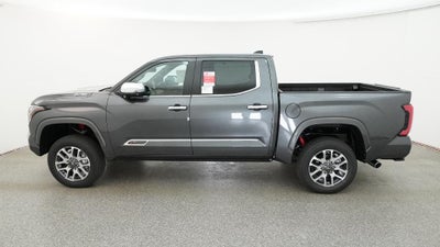 2026 Toyota Tundra i-FORCE MAX 1794 Edition i-FORCE MAX