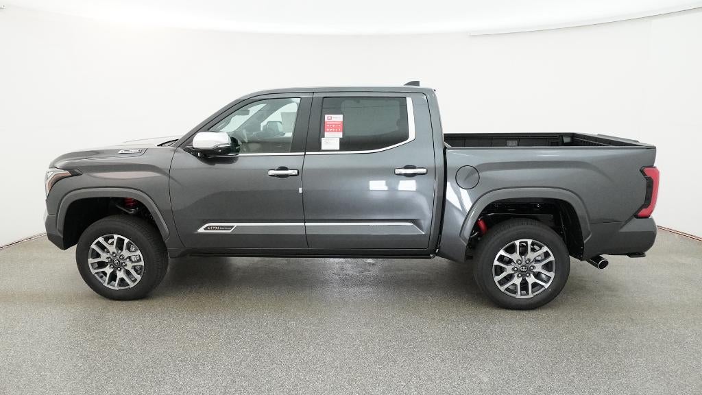 2026 Toyota Tundra i-FORCE MAX 1794 Edition i-FORCE MAX