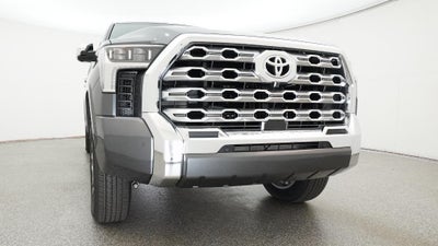 2026 Toyota Tundra i-FORCE MAX 1794 Edition i-FORCE MAX