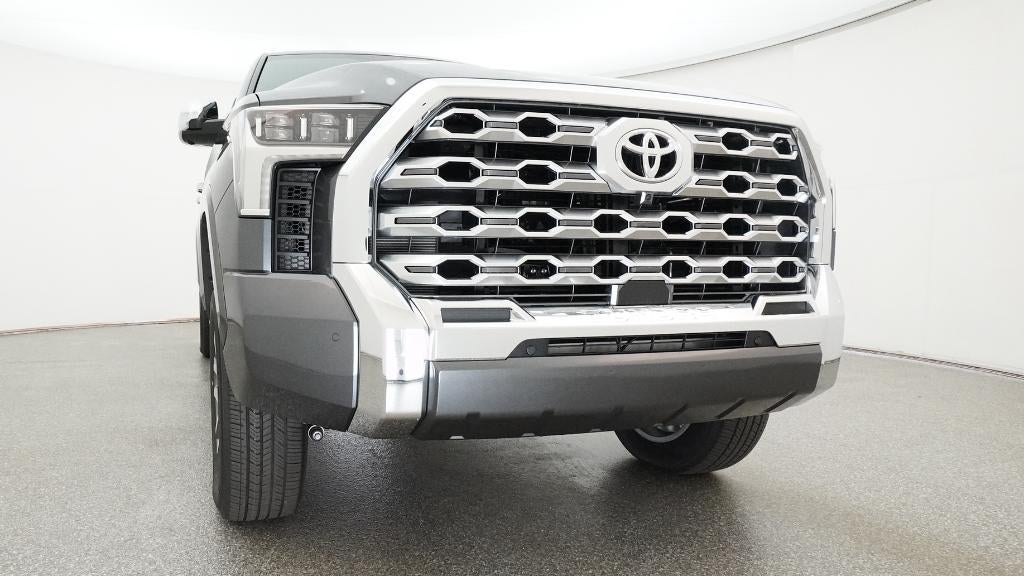 2026 Toyota Tundra i-FORCE MAX 1794 Edition i-FORCE MAX