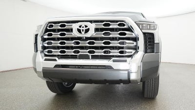 2026 Toyota Tundra i-FORCE MAX 1794 Edition i-FORCE MAX