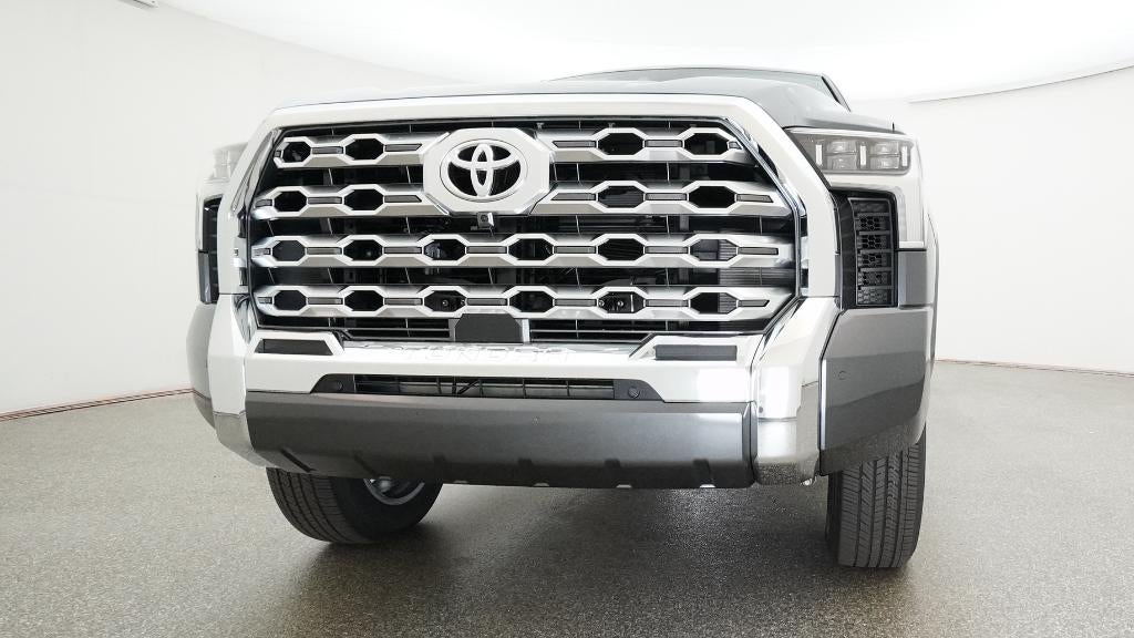2026 Toyota Tundra i-FORCE MAX 1794 Edition i-FORCE MAX