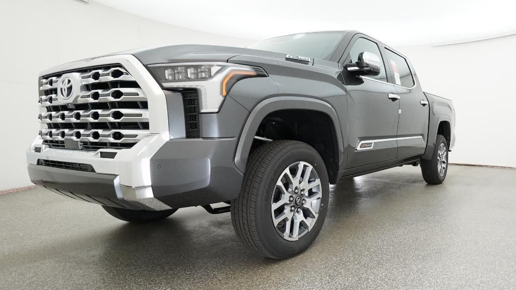 2026 Toyota Tundra i-FORCE MAX 1794 Edition i-FORCE MAX