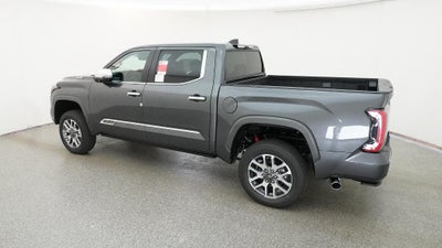 2026 Toyota Tundra i-FORCE MAX 1794 Edition i-FORCE MAX