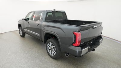2026 Toyota Tundra i-FORCE MAX 1794 Edition i-FORCE MAX
