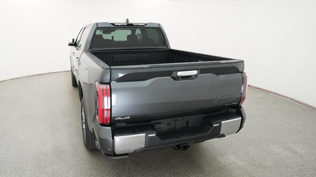 2026 Toyota Tundra i-FORCE MAX 1794 Edition i-FORCE MAX