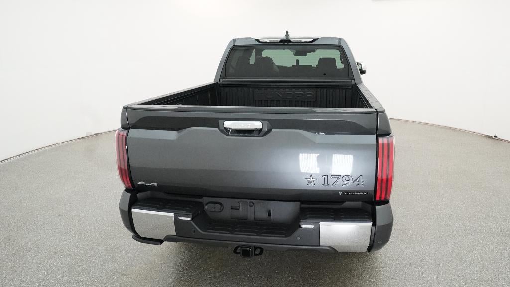 2026 Toyota Tundra i-FORCE MAX 1794 Edition i-FORCE MAX