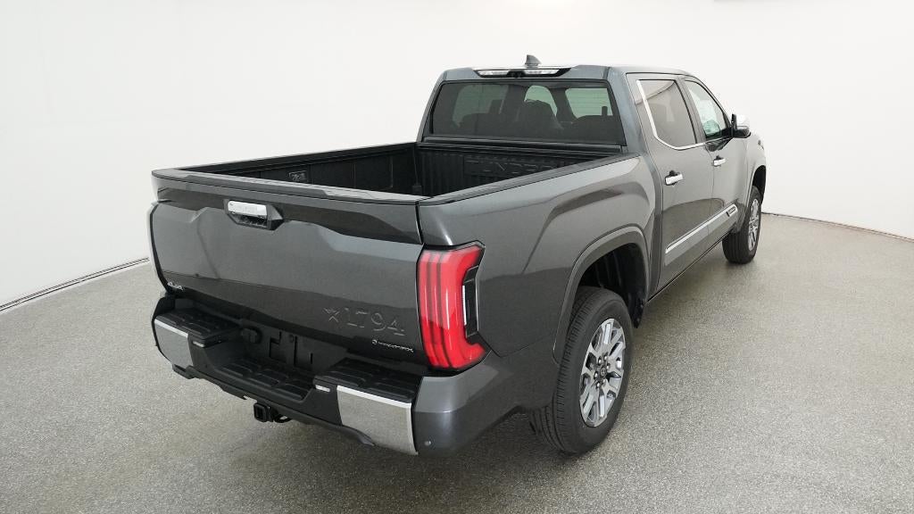 2026 Toyota Tundra i-FORCE MAX 1794 Edition i-FORCE MAX