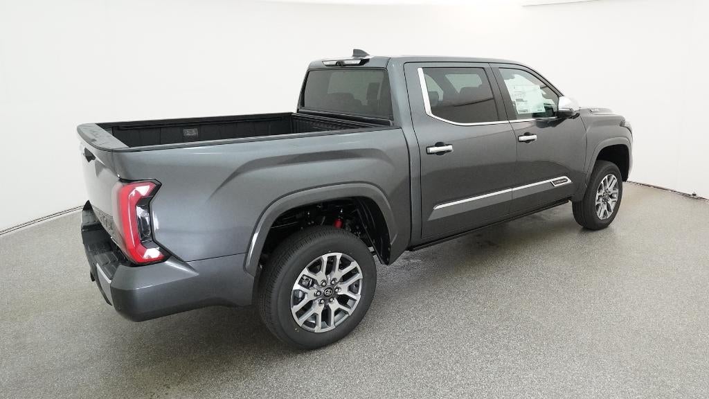 2026 Toyota Tundra i-FORCE MAX 1794 Edition i-FORCE MAX