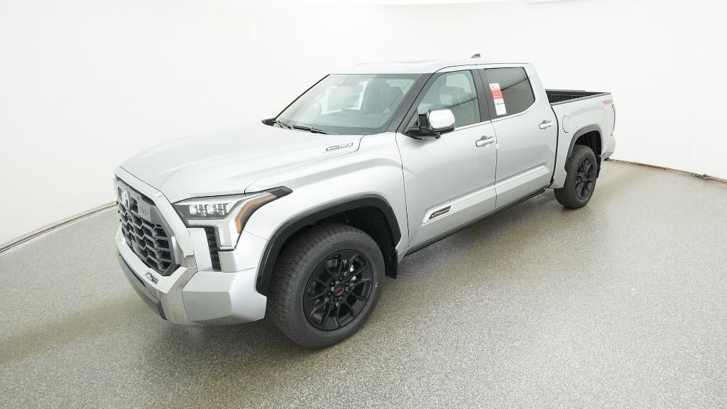 2026 Toyota Tundra i-FORCE MAX 1794 Edition i-FORCE MAX
