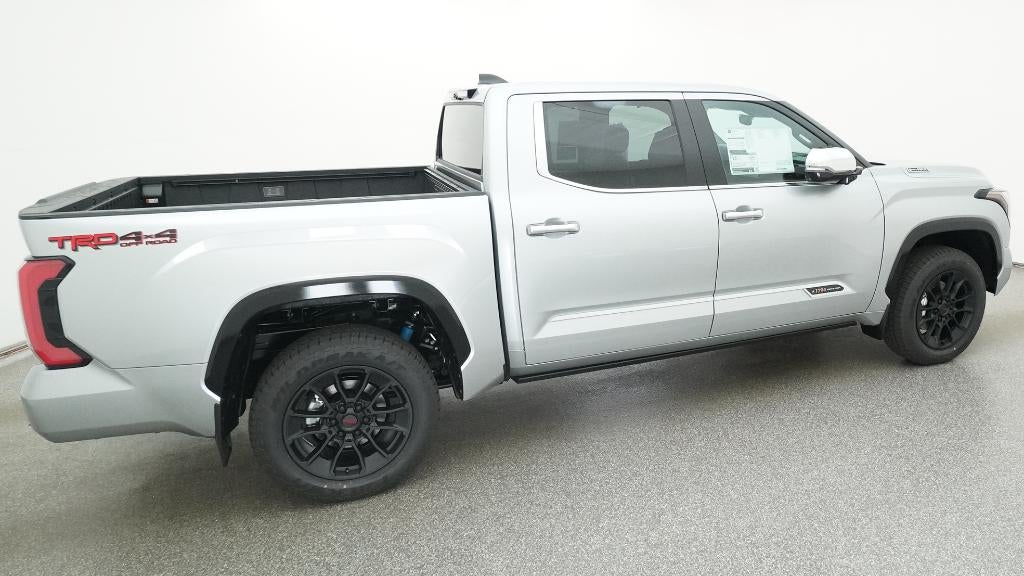 2026 Toyota Tundra i-FORCE MAX 1794 Edition i-FORCE MAX