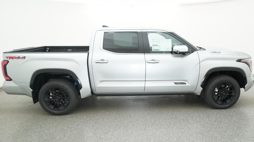 2026 Toyota Tundra i-FORCE MAX 1794 Edition i-FORCE MAX