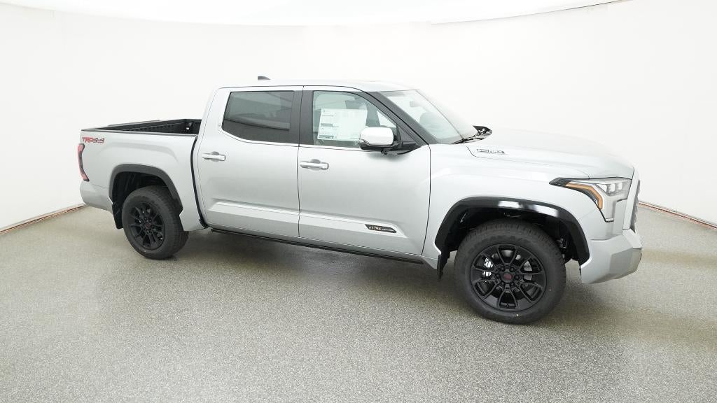 2026 Toyota Tundra i-FORCE MAX 1794 Edition i-FORCE MAX