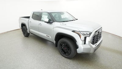 2026 Toyota Tundra i-FORCE MAX 1794 Edition i-FORCE MAX