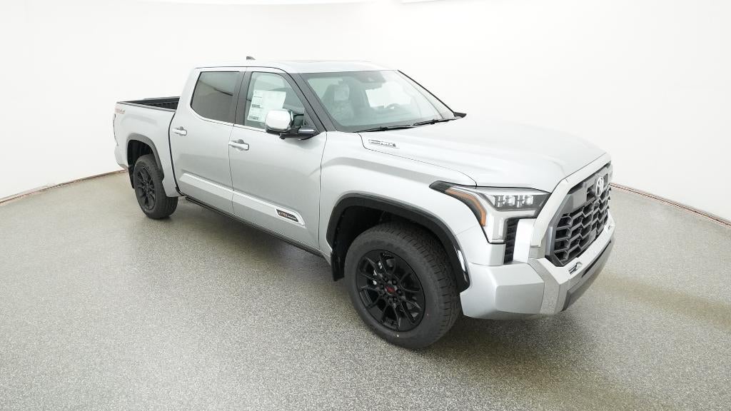 2026 Toyota Tundra i-FORCE MAX 1794 Edition i-FORCE MAX