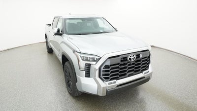 2026 Toyota Tundra i-FORCE MAX 1794 Edition i-FORCE MAX