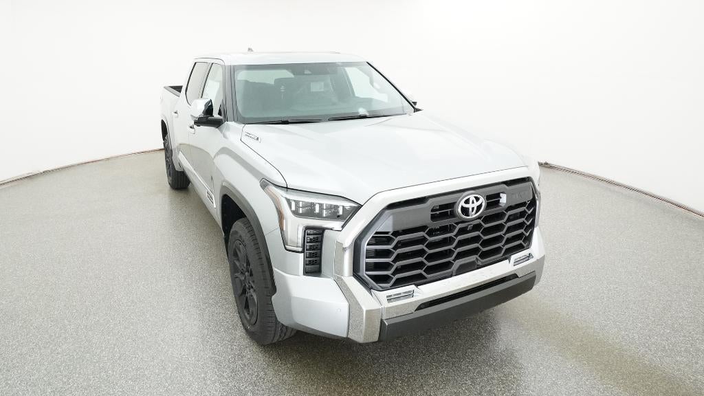 2026 Toyota Tundra i-FORCE MAX 1794 Edition i-FORCE MAX