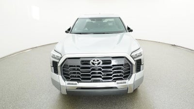 2026 Toyota Tundra i-FORCE MAX 1794 Edition i-FORCE MAX