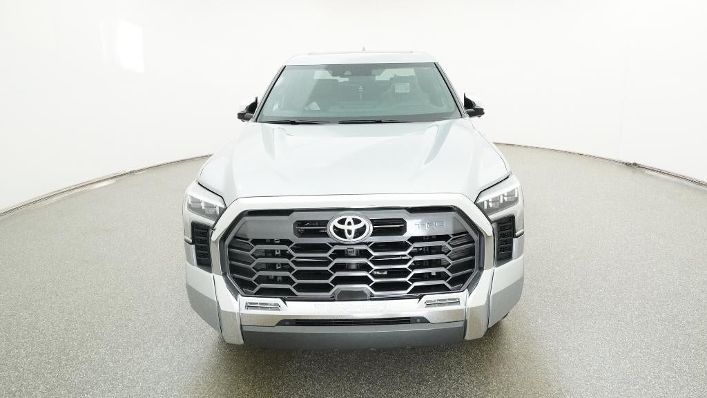 2026 Toyota Tundra i-FORCE MAX 1794 Edition i-FORCE MAX