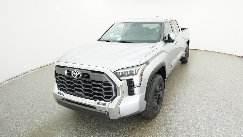 2026 Toyota Tundra i-FORCE MAX 1794 Edition i-FORCE MAX