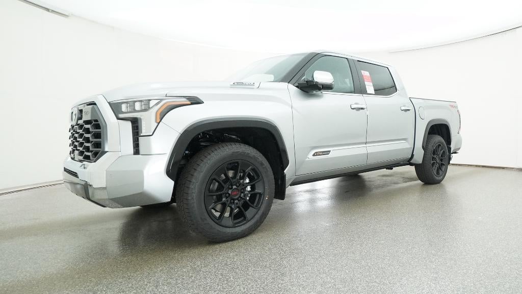 2026 Toyota Tundra i-FORCE MAX 1794 Edition i-FORCE MAX