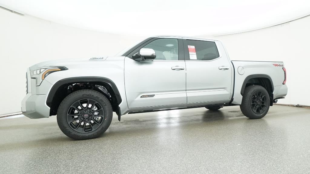 2026 Toyota Tundra i-FORCE MAX 1794 Edition i-FORCE MAX