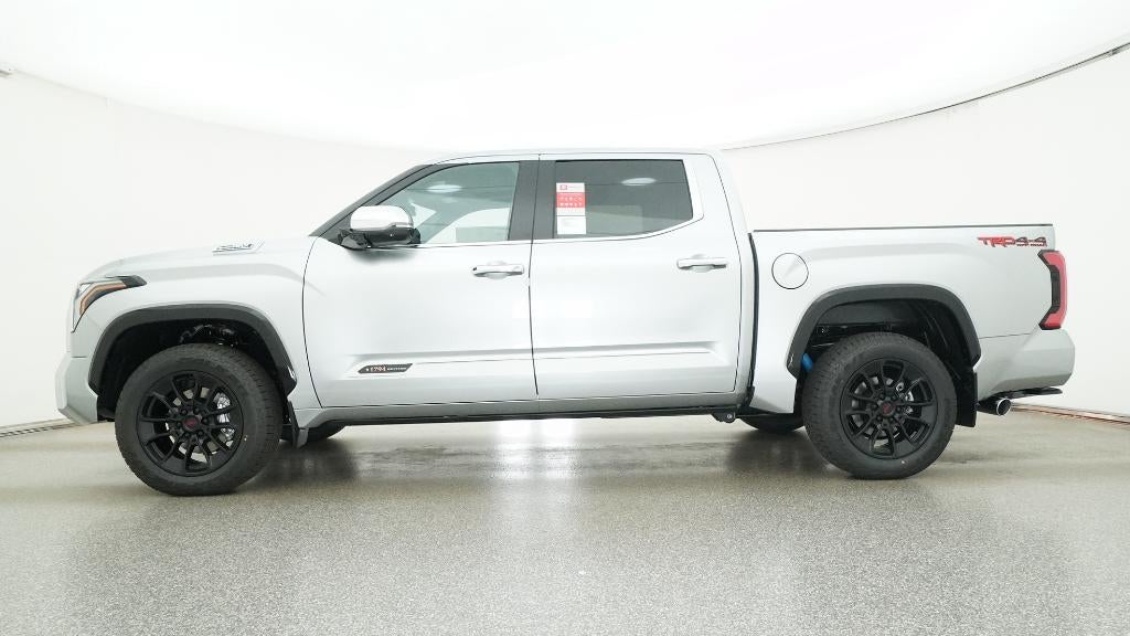 2026 Toyota Tundra i-FORCE MAX 1794 Edition i-FORCE MAX