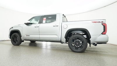 2026 Toyota Tundra i-FORCE MAX 1794 Edition i-FORCE MAX