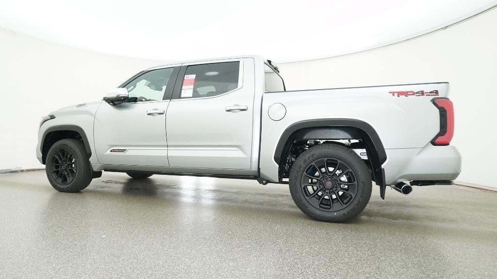 2026 Toyota Tundra i-FORCE MAX 1794 Edition i-FORCE MAX