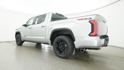 2026 Toyota Tundra i-FORCE MAX 1794 Edition i-FORCE MAX