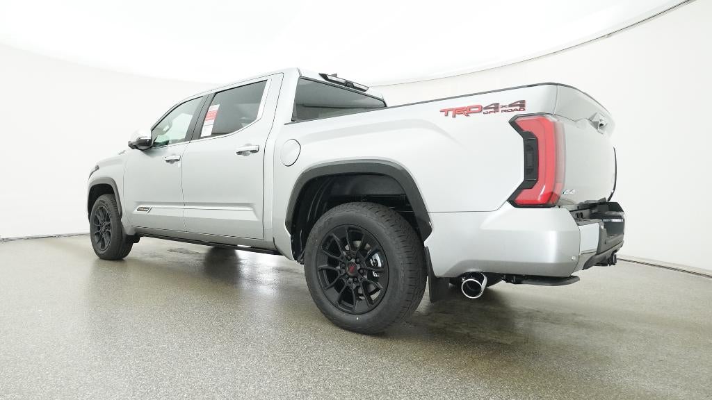 2026 Toyota Tundra i-FORCE MAX 1794 Edition i-FORCE MAX