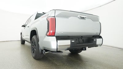 2026 Toyota Tundra i-FORCE MAX 1794 Edition i-FORCE MAX