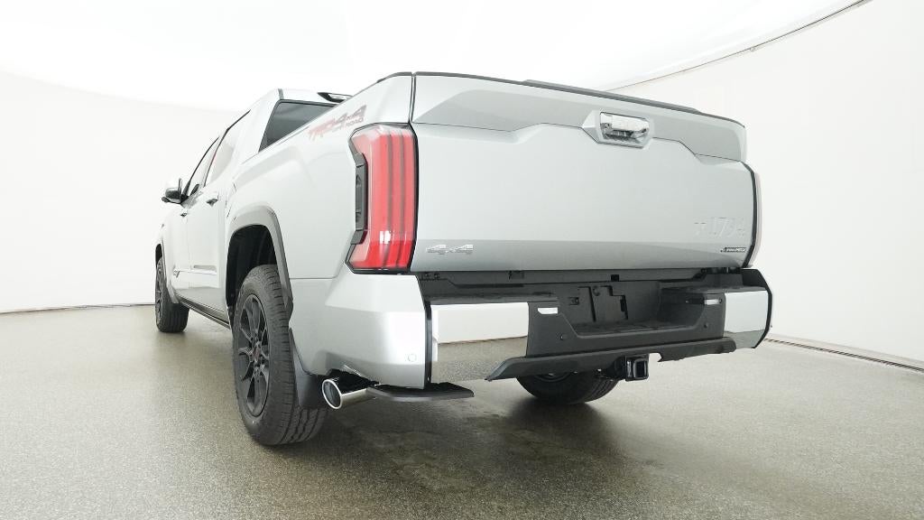 2026 Toyota Tundra i-FORCE MAX 1794 Edition i-FORCE MAX