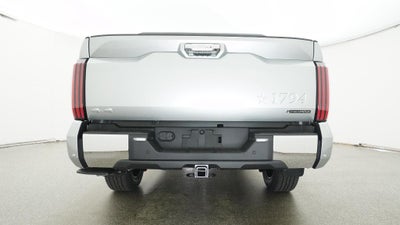2026 Toyota Tundra i-FORCE MAX 1794 Edition i-FORCE MAX