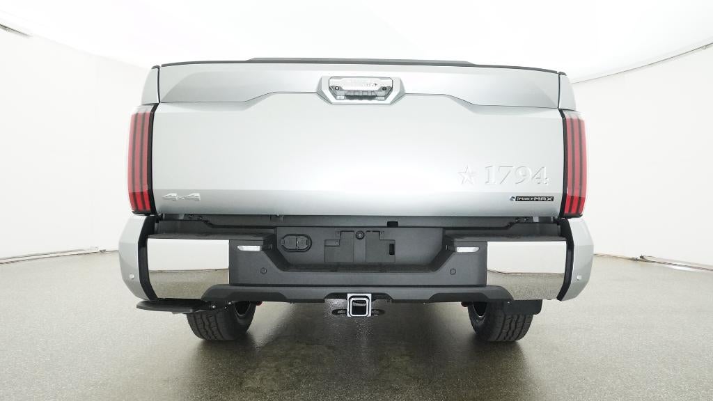 2026 Toyota Tundra i-FORCE MAX 1794 Edition i-FORCE MAX