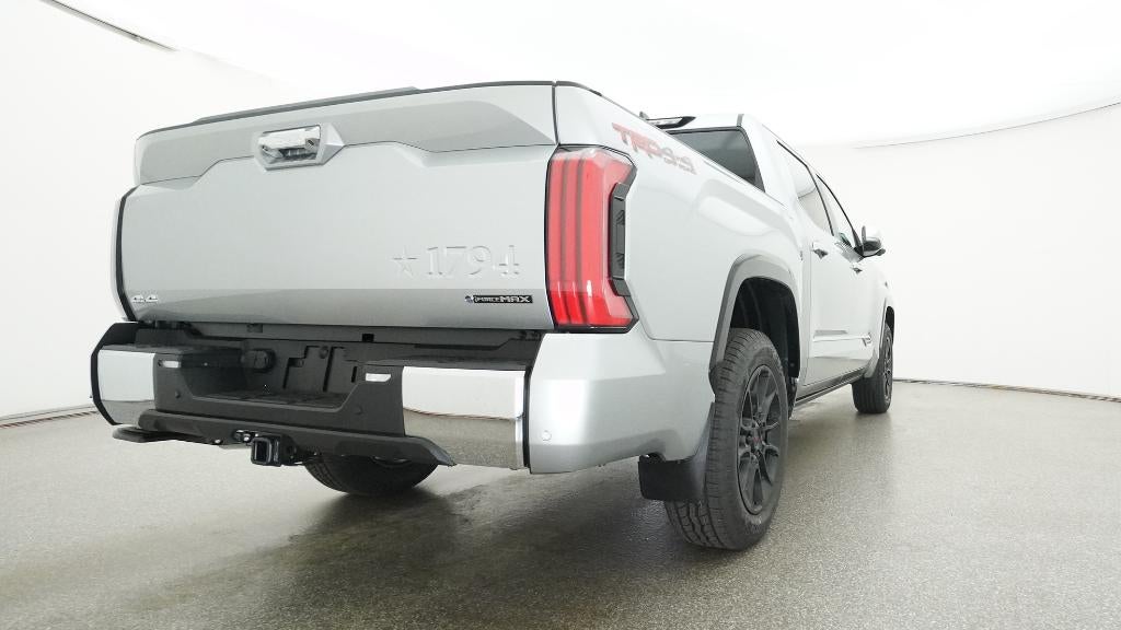 2026 Toyota Tundra i-FORCE MAX 1794 Edition i-FORCE MAX