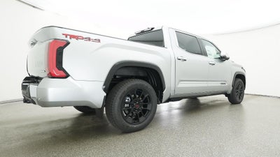 2026 Toyota Tundra i-FORCE MAX 1794 Edition i-FORCE MAX