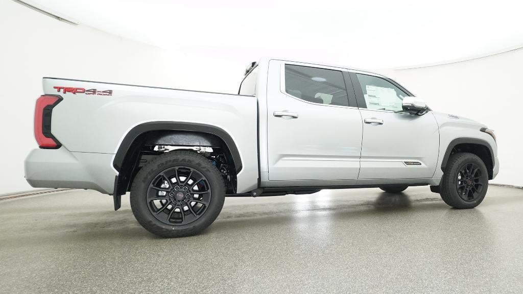 2026 Toyota Tundra i-FORCE MAX 1794 Edition i-FORCE MAX