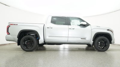 2026 Toyota Tundra i-FORCE MAX 1794 Edition i-FORCE MAX