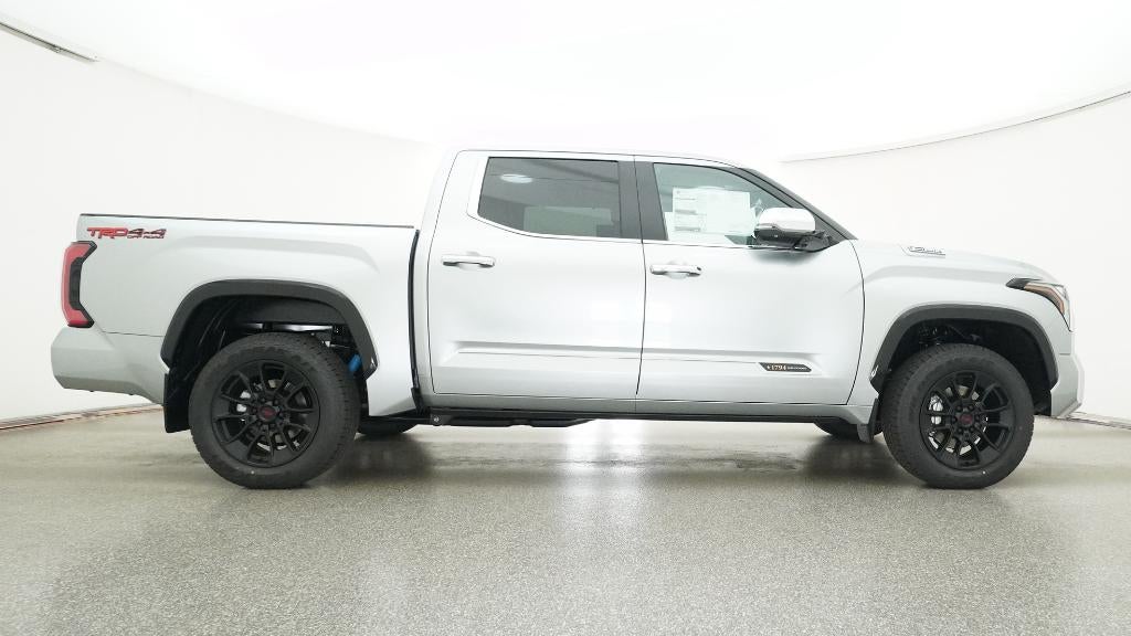 2026 Toyota Tundra i-FORCE MAX 1794 Edition i-FORCE MAX