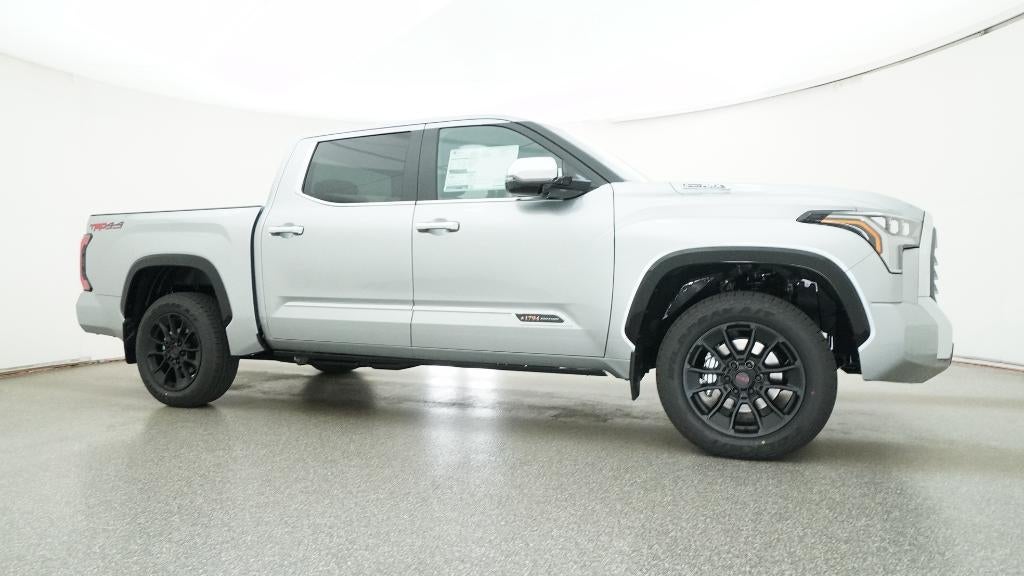 2026 Toyota Tundra i-FORCE MAX 1794 Edition i-FORCE MAX