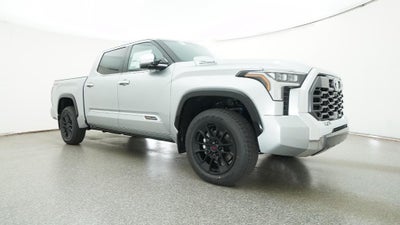 2026 Toyota Tundra i-FORCE MAX 1794 Edition i-FORCE MAX