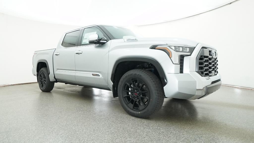 2026 Toyota Tundra i-FORCE MAX 1794 Edition i-FORCE MAX