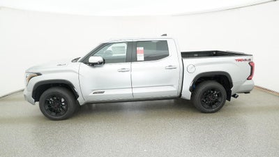 2026 Toyota Tundra i-FORCE MAX 1794 Edition i-FORCE MAX