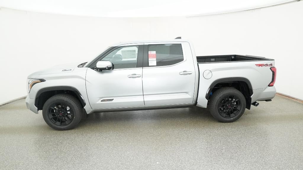 2026 Toyota Tundra i-FORCE MAX 1794 Edition i-FORCE MAX