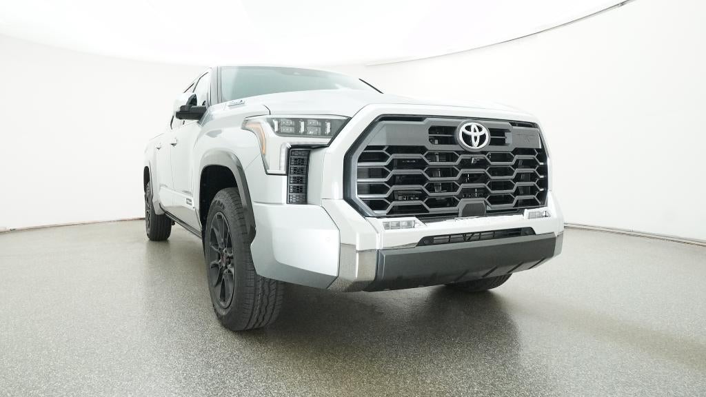 2026 Toyota Tundra i-FORCE MAX 1794 Edition i-FORCE MAX